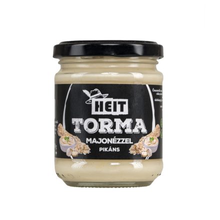 HEIT Torma majonézzel (200g)