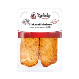 Csirkemell bécsiesen 240g