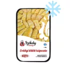 Erdélyi töltött káposzta - főtt 400g