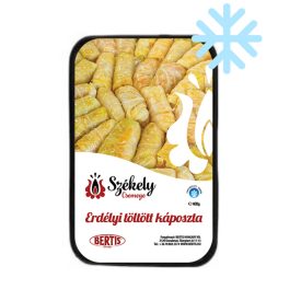 Erdélyi töltött káposzta - főtt 400g