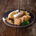 Erdélyi töltött káposzta - főtt 400g