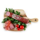 Pista bá E-mentes nyers-száraz szalámi 400g