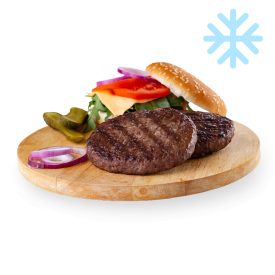 Marhaburger  5x 175g