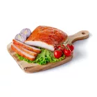 Füstölt szalonna 200g