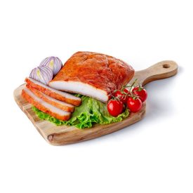 Füstölt szalonna 200g