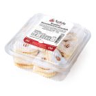 Kézműves baracklekváros szívecskék 300g