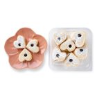 Kézműves szilvalekváros szívecskék 300g