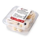 Kézműves szilvalekváros szívecskék 300g