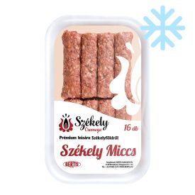 Székely miccs 16 db