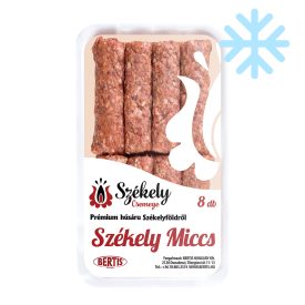 Székely miccs 8 db