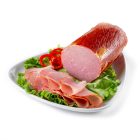 Szeletelt füstölt karaj 90g