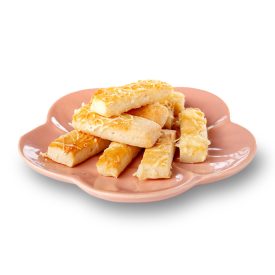 Kézműves sajtos rúd 250g