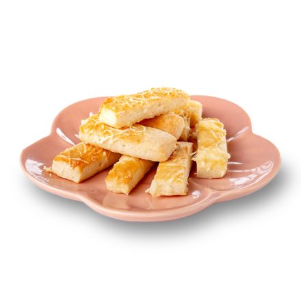 Kézműves sajtos rúd 250g