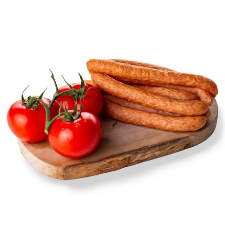 Juhbeles csirke cérnakolbász 1kg