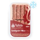 Vendégváró miccs 16 db