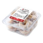 Kézműves diós hókifli 250g