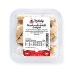 Kézműves diós hókifli 250g