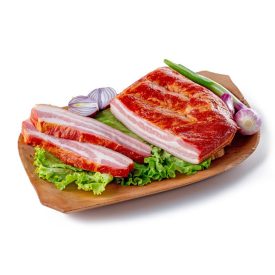 Kolozsvári szalonna 900 g