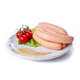 Juhbeles csirkemell virsli 1,2kg