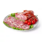 Füstölt tarja 1 kg