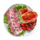Füstölt tarja 1 kg