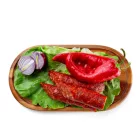 Paprikás kolbász 400g