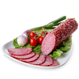 Székely szalámi 600g