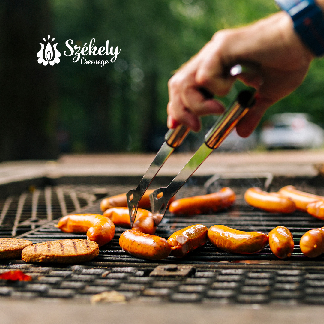 Búcsú a nyártól – egy utolsó grillpartival!