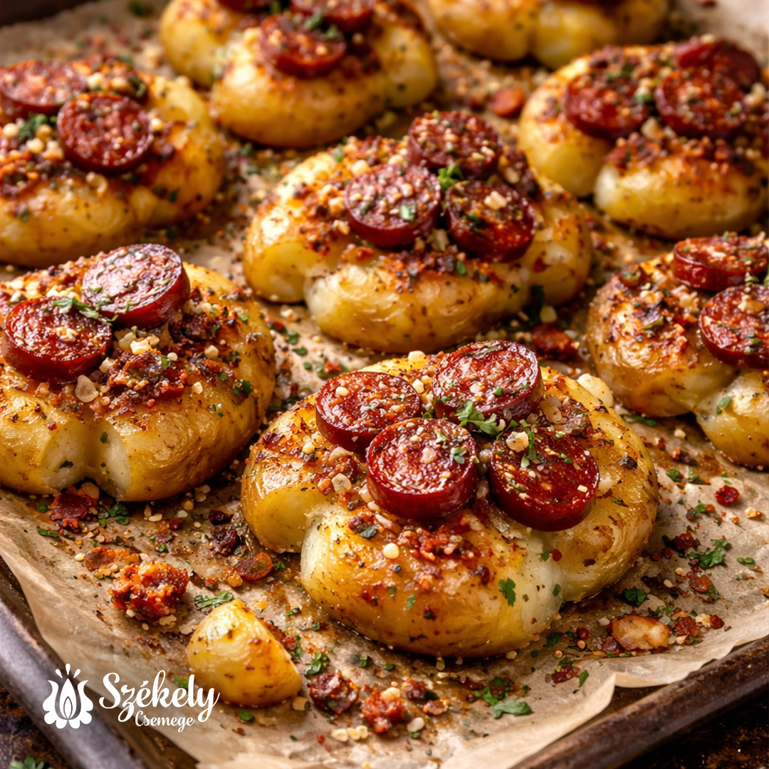 Húsvét újragondolva - 3 különleges fogás, ami kitűnik az ünnepi asztalon