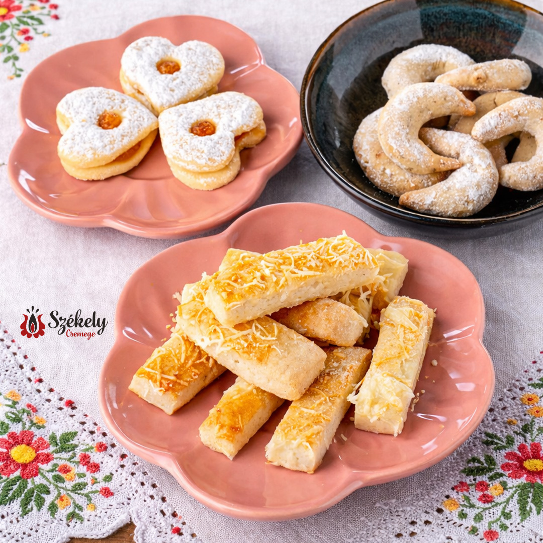 Húsvéti ízek rohanó napokra - Ha nincs kedved sütni, mi megoldjuk helyetted!