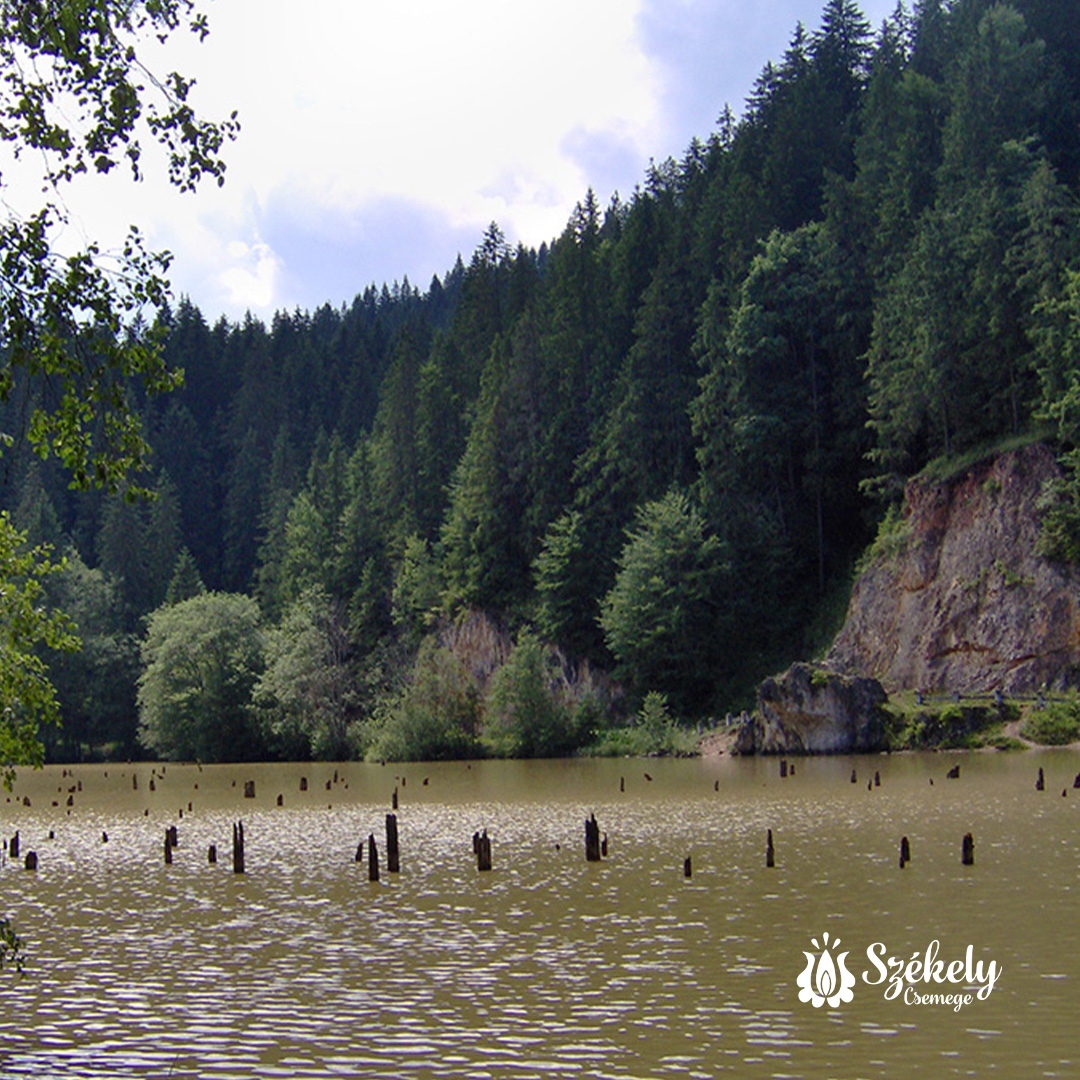 Erdély legszebb helyei 