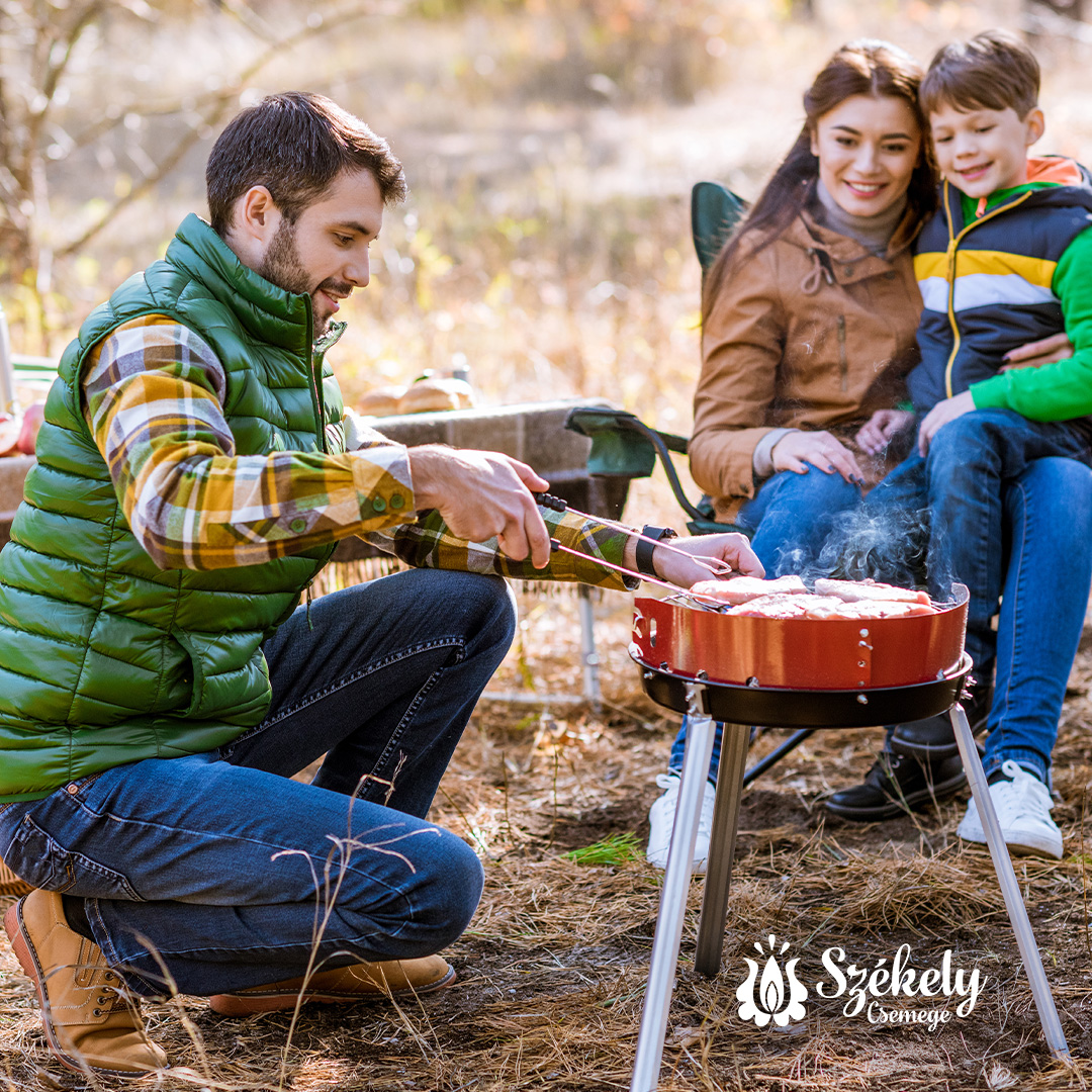 Őszi grillezés székely módra – Ízek, hagyományok, közösség