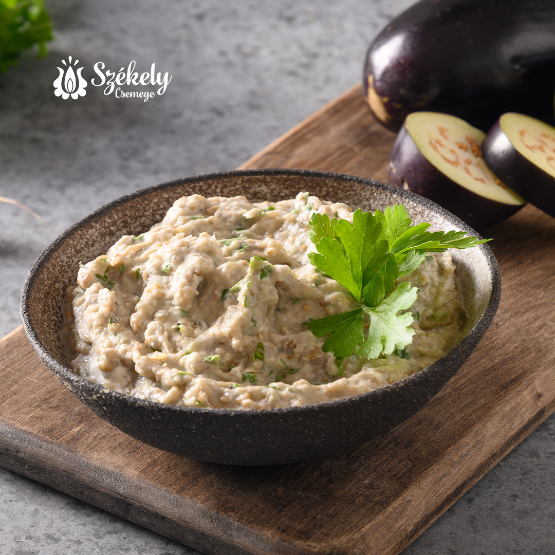 Őszi befőzés Erdélyben: nemcsak zakuszka, hanem padlizsánkrém is a kamrapolcon