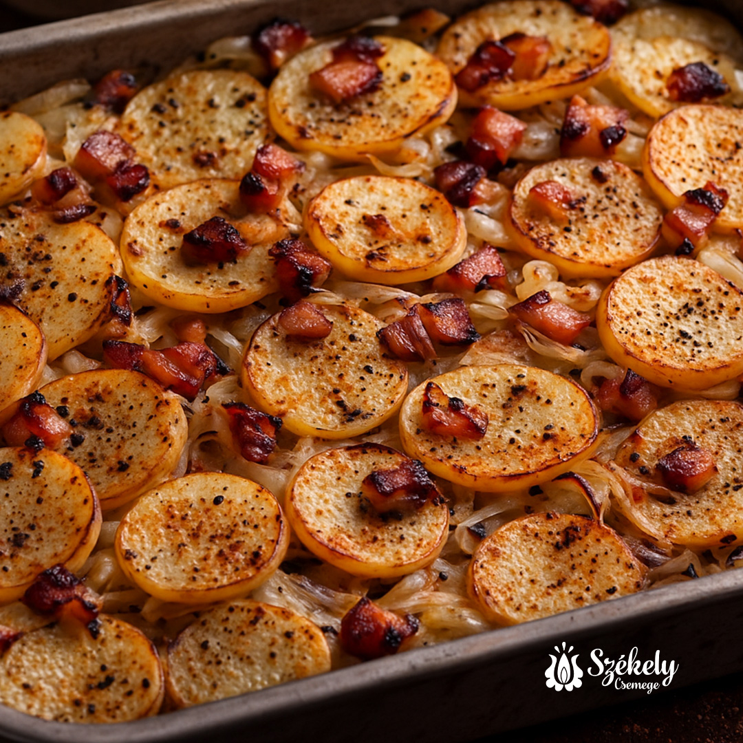 Téli ízekre hangolódva – szívmelengető ételek a hideg hónapokra