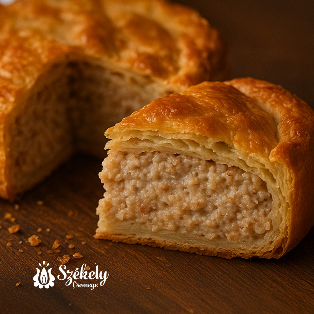 Tepertőkrém kreatívan – nem csak kenyérre!