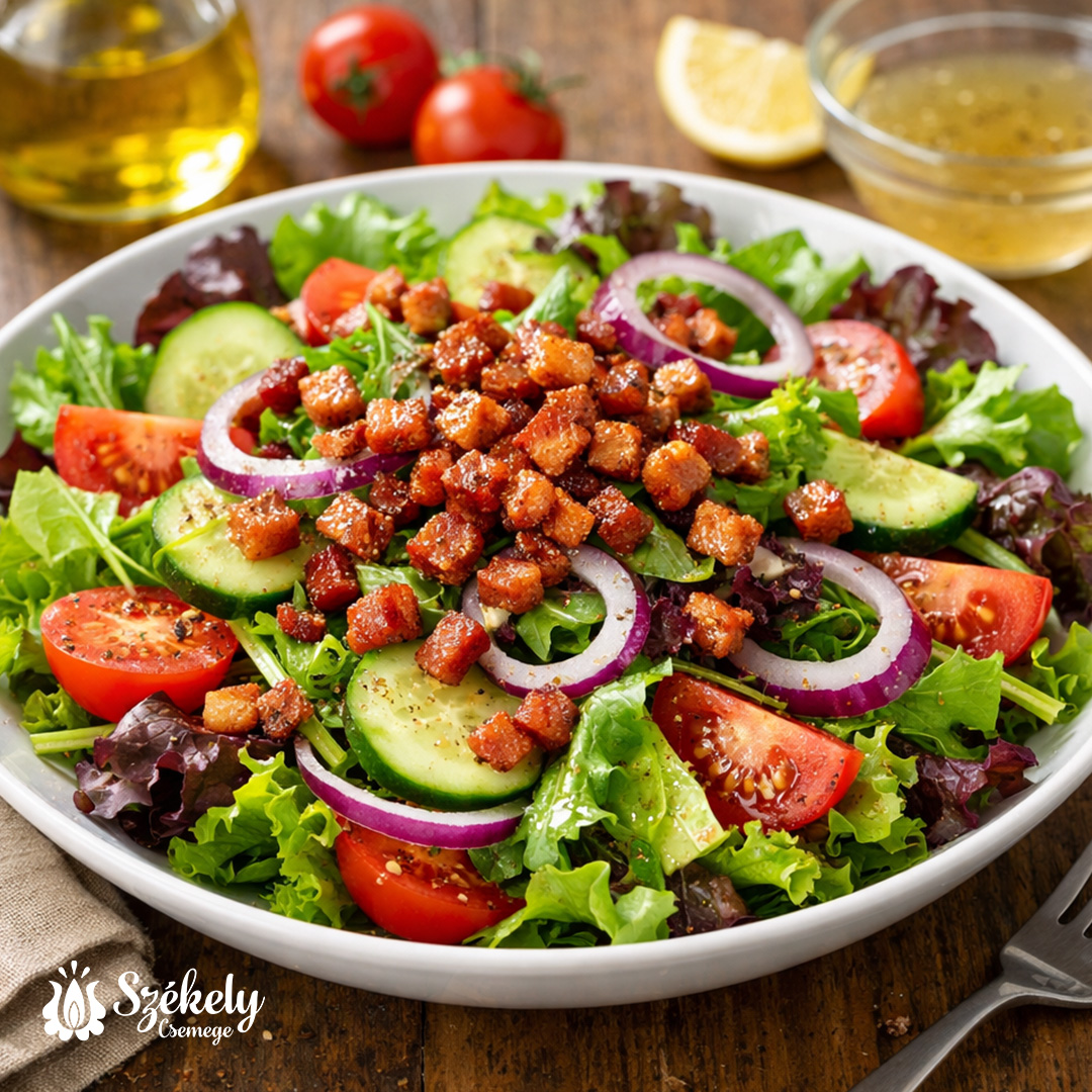 Új év, új fogadalmak – de tényleg le kell mondani a kolbászról és a szalonnáról?